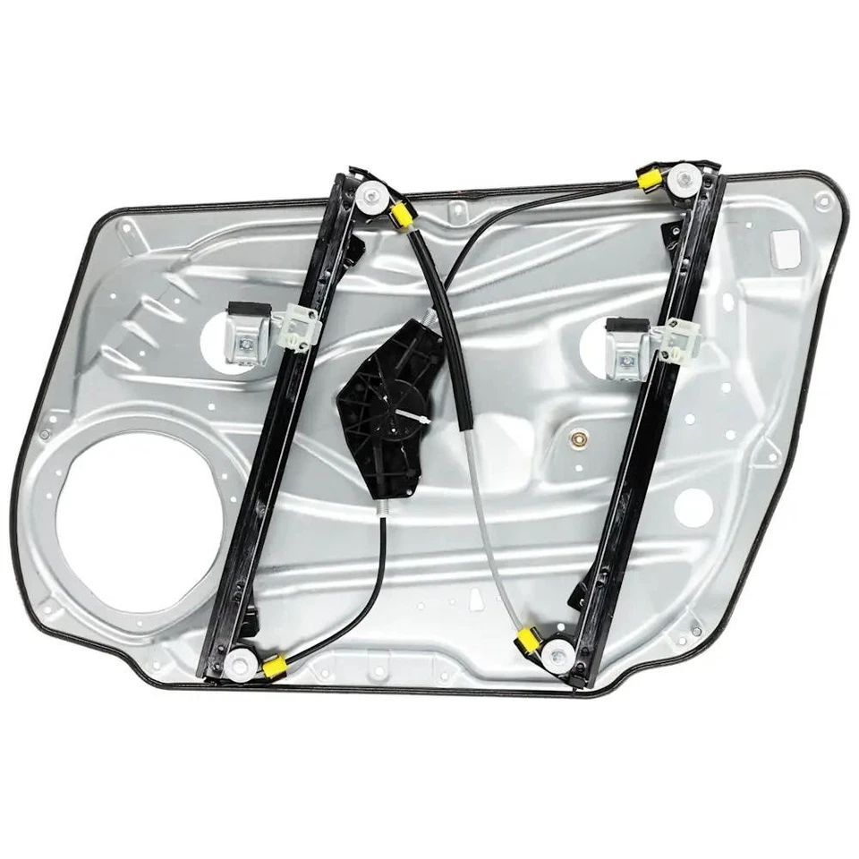 Regulador ventana delantera izquierda sin motor para Mercedes Benz E63 AMG Base 2127201579 Foto 1 de 1