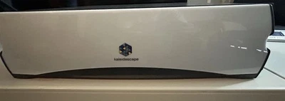 Servidor Kaleidescape 3U, KServer-5000, almacenamiento de películas y música, funciona muy bien Foto 1 de 4