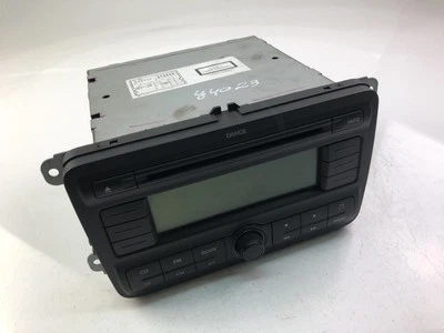 SKODA ROOMSTER 5J Musik-Player ohne GPS 5J0035161 14657069 - Bild 1 von 4