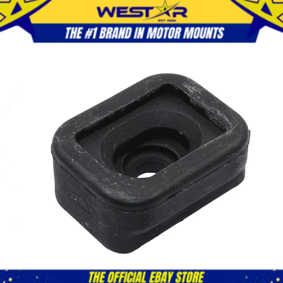 Soporte de motor inferior delantero para Chevrolet Bel Air Corvette Foto 1 de 1