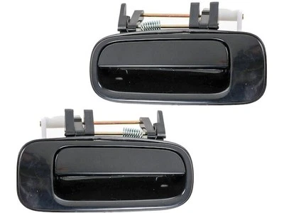 For 1992-1996 Toyota Camry Door Handle Set Left and Right 65257PJSJ 1993 1994 - Image 1 of 2