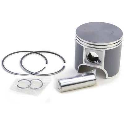 Pistón SPI Sports Parts Inc T-Moly S-D SM-09081-1 Foto 1 de 3