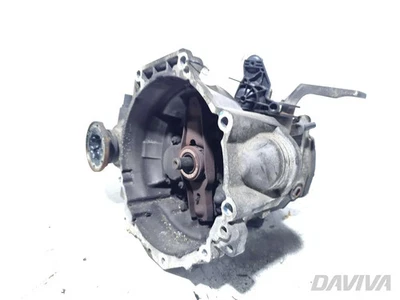 Skoda Fabia Boîte de vitesses manuelle à 5 vitesses 1.6 TDI Diesel 66kW (90 HP) - Image 1 of 4