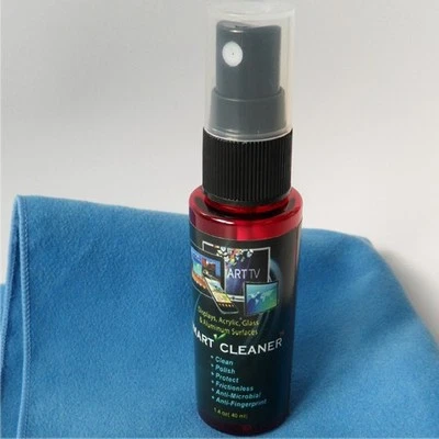 Smartphone  Screen Cleaner, iPads, All, Anti-Scratch GELOB, SPC001,S21, Acer,S22 - Image 1 of 3