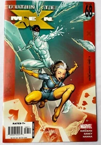 ULTIMATE X-MEN #68 Marvel Comics (May 2006) VF/NM - Picture 1 of 7