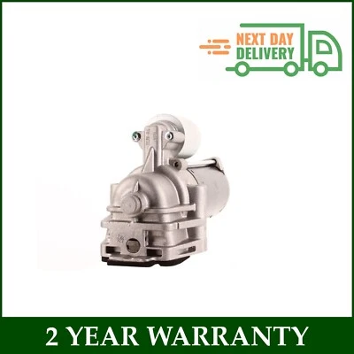 Motor de arranque se adapta a Ford Mondeo III - Transit 2.4 2000-2006 Foto 1 de 4