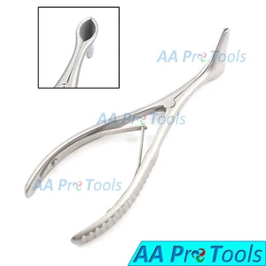 Instrumentos de otorrinolaringología medianos de espéculo nasal de Viena - Imagen 1 de 2