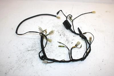 Arnés de cableado principal Yamaha Exciter 90 OEM 86M-82590-00-00 SY3 Foto 1 de 4