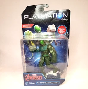 Disney's Playmation Marvel Avengers Super Adaptoid Età 6+ Nuovo - Foto 1 di 4