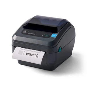 Thermal Desktop Printer for Labels, Receipts, Barcodes, Tags, - Picture 1 of 7