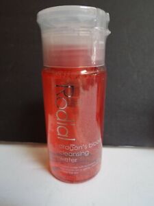 RODIAL Dragon's Blood Cleansing Water 3.4 Oz 100 mL NEW Sealed Face Toner +Gift