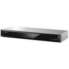 Panasonic DMR-BCT765AG Ultra HD Blu-ray Player - Silber