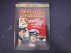They Were Expendable (DVD, 2007) ~ Robert Montgomery, John Wayne, Donna Reed