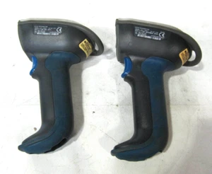 Intermec Handheld Barcode Scanner SR61T SR61T2D-002 - Picture 1 of 6