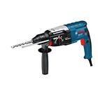Genuine Bosch GBH 2-28 DV Heavy Duty Corded Electric Rotary Hammer and SDS Plus,