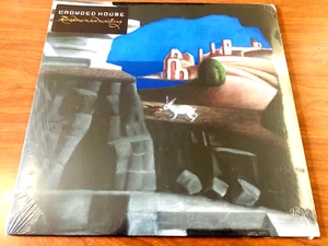 Crowded House - Dreamers Are Waiting Oz 2021 New Vinyl - Picture 1 of 5