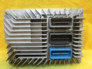 13 14 15 16 2013 2014 2015 2016 Buick Enclave Engine Control Module ECM PCM ECU - Bild 1 von 5
