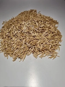 Zapateros Herramientas Botas de Vaquero Fabricantes Zapateros 5000 Claves de Madera 3/4" 6/9 - Imagen 1 de 6