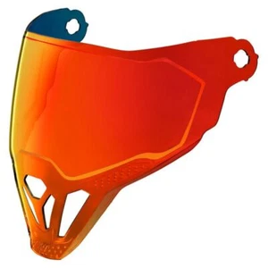 Icon Airflite ForceShield Face Helmet Shield - Pick Color - Picture 1 of 21
