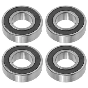 555009 4' 5' 6' 7' Finish Mower Spindle Bearing Repair Kit for King Kutter - Picture 1 of 7