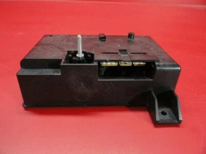 86 87E Corvette Rebuilt AC Programmer GM# 16042981 C41066** - Picture 1 of 4