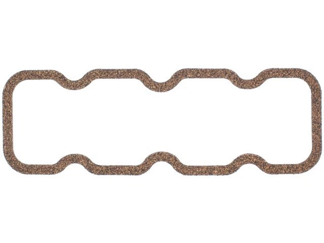 Junta de cubierta de válvula Mahle 73549QWXD 1967 2,2 L 4 cilindros para Jeep CJ5A 1966-1968 Foto 1 de 2