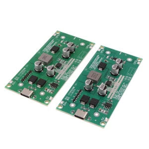 18650 Lithium Battery Charger Module UPS Power Supply / Converter 5V 9V 12V - Zdjęcie 1 z 15