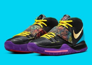 Las mejores ofertas en Zapatillas Nike Kyrie 6 para hombres | eBay