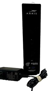 Cable Modem & Wi-fi Router ARRIS Surfboard SBG6950AC2 Xfinity DOCSIS 3.0 - Picture 1 of 9