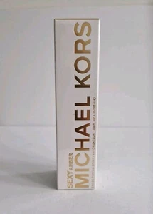 Michael Kors SEXY AMBER Eau De Parfum 100ml BNIB Cellophane Sealed Genuine - Picture 1 of 5