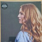 Freya Ridings   Blood Orange Vinyl With 12 X 12 Signed Art Card New And Sealed