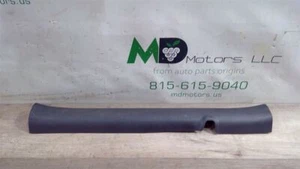 2012-2017 HYUNDAI ACCENT FRONT RIGHT PASS SILL PLATE TRIM COVER 85881-1R000 - Picture 1 of 12