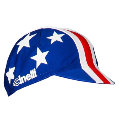 2024 Cycling Team MTB Cap Cycling Cap Hat Retro Cycling Cap Vintage Cycling Caps - Image 1 of 2