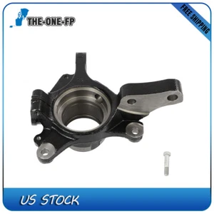 Front Right Steering Knuckle For Subaru Forester 2000-2008 Outback 2000-2004 - Picture 1 of 8