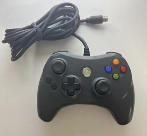 JoyTech For XBOX 360 Neo SE Advanced Wired Gray Game Controller - Fully Tested - Picture 1 of 7
