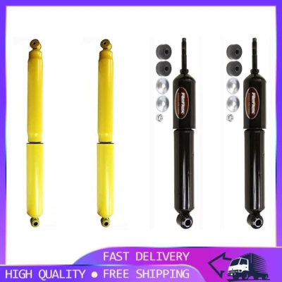 Amortiguador para Ford F-350 Super Duty tracción trasera 6,0 L 2009 2008 2007 2006 2005 Foto 1 de 3