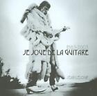 Jean Leclerc - 1985-2005 Je Joue De La Guitare New Cd