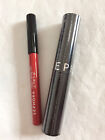 Sephora Color Lip Last Lippenstift 1,7 g - Nr. 35 Red is back-matte + Lip Pencil