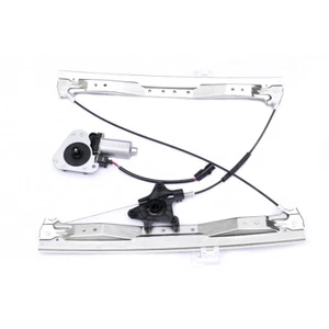 Regulador de ventana eléctrica para Dodge Grand Caravan 2008-18 delantero derecho sin motor - Imagen 1 de 4