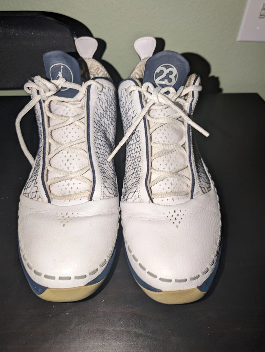 Jordan 23 OG Low White Midnight Navy for Sale | Authenticity