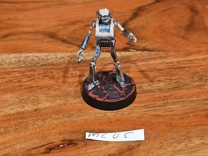 Star Wars Legion FFG Separatists Specialist Droid Painted x1 No cards or tokens - Picture 1 of 24
