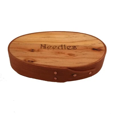 Thoma - Shaker Boxes | Needle - Image 1 of 3