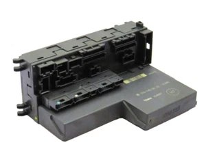 ⭐MERCEDES-BENZ W208 W210 Fuse Box 0195455632 019 545 56 32 304587⭐ - Picture 1 of 6