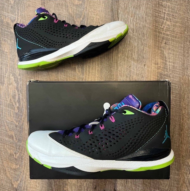 Preços baixos em Jordan CP3.VII Bel Air | eBay Preços baixos em Jordan CP3.VII Bel Air | eBay