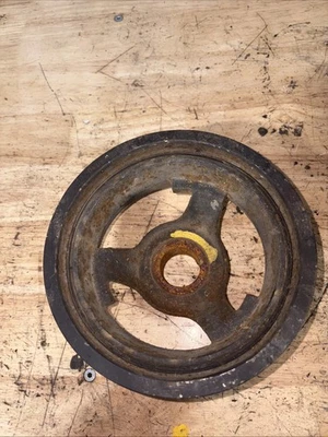 1999-2020 Harmonic Balancer for GMC Chevrolet Cadillac 5.3 6.0 19300488 OEM - Image 1 of 3