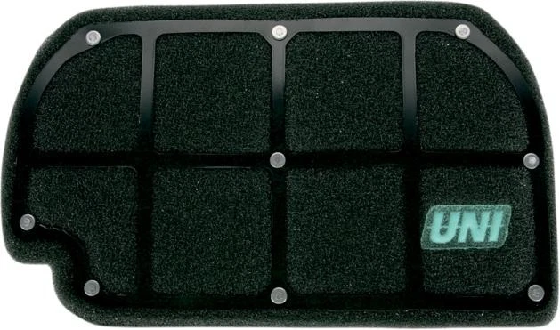 Filtro de aire Uni para Kawasaki ZX750L Ninja ZX-7 1993-1995 Foto 1 de 1