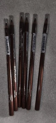 Set Of 6 Love My Lips Lip Liner Soft Crayon  Pencil 907  TOFFEE 0.07oz SEALED - Image 1 of 4