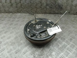 FORD PUMA HUB STUB DRUM REAR LEFT SIDE LCPC-2C299-A7B L1TC-1126-AA 2018-2025 - Picture 1 of 15