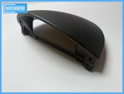 Original Opel Corsa C, cover panel panel display 09114457 / 24452114 - Image 1 of 4