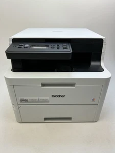 BROTHER HL-L3290CDW stampante digitale laser a colori AIO, copia e scansione 8 stampe totali - Foto 1 di 10